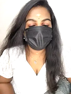 Tamil Shara online show from 02/23/26, 05:02