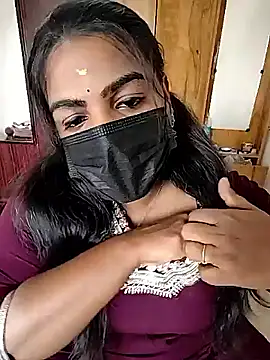 Tamil Shara online show from 02/28/26, 09:09