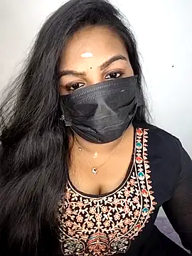 Tamil Shara online show from 02/20/26, 05:15