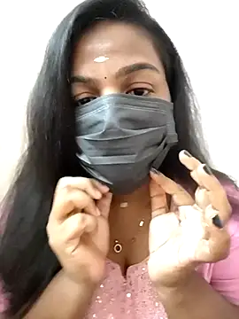 Tamil Shara online show from 12/16/25, 03:49