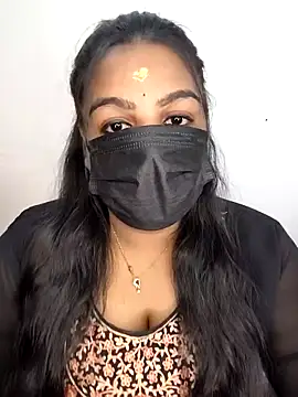 Tamil Shara online show from 02/24/26, 08:48