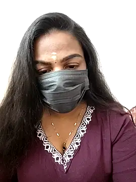 Tamil Shara online show from 12/17/25, 04:45