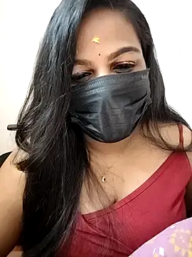 Tamil Shara online show from 04/13/26, 06:56