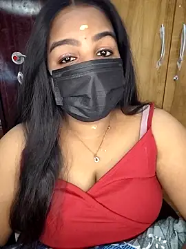 Tamil Shara online show from 04/13/26, 06:50