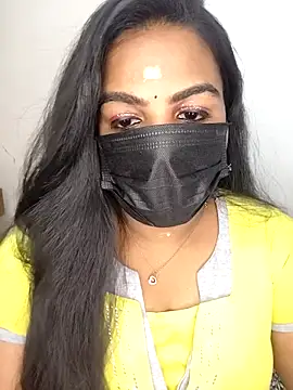 Tamil Shara online show from 03/23/26, 04:40