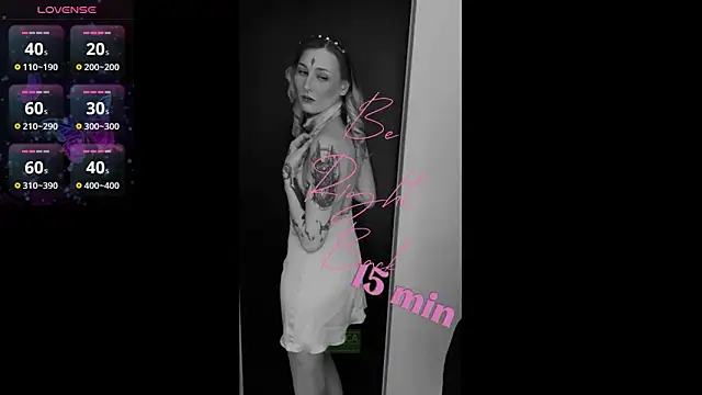 LaurenLex bc online show from 03/10/26, 11:36