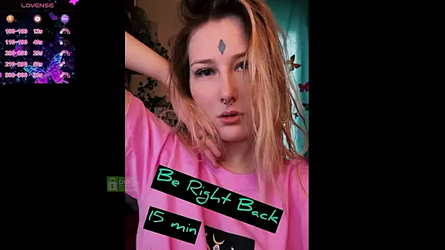 LaurenLex bc online show from 01/15/26, 09:12