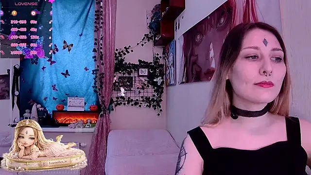 LaurenLex bc online show from 01/10/26, 08:42