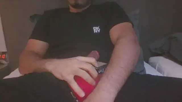 userre08 online show from 12/16/25, 10:03