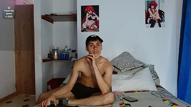 totoro 239 online show from 02/11/26, 06:08