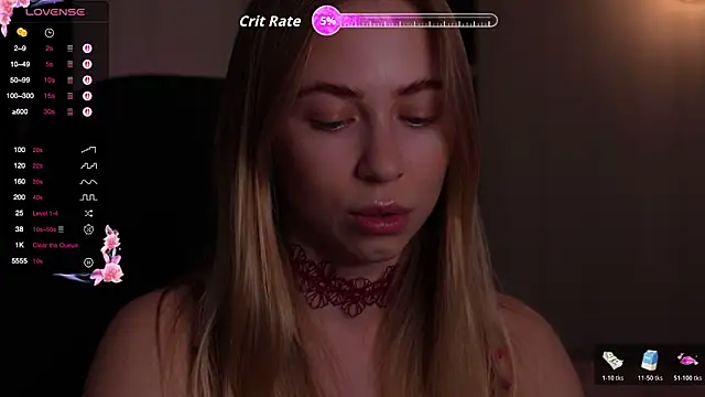 LysAstra online show from 02/27/26, 05:24