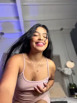 EvaBlazeXXX online show from 03/17/26, 05:43