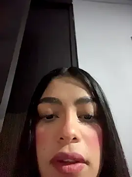 EvaBlazeXXX online show from 03/26/26, 05:17