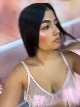 EvaBlazeXXX online show from 04/11/26, 05:26