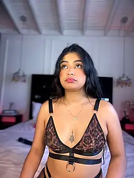 EvaBlazeXXX online show from 03/15/26, 02:02