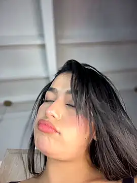 EvaBlazeXXX online show from 01/15/26, 05:55