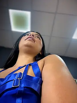 EvaBlazeXXX online show from 04/03/26, 05:14