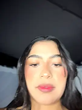 EvaBlazeXXX online show from 02/17/26, 05:05