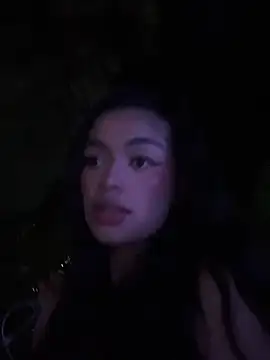 EvaBlazeXXX online show from 03/05/26, 05:15