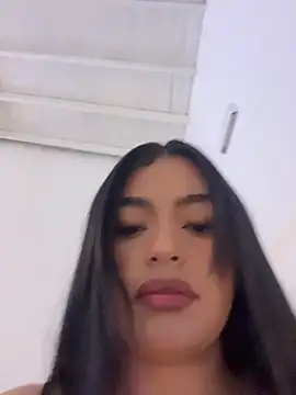 EvaBlazeXXX online show from 03/04/26, 05:26