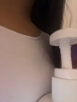 EvaBlazeXXX online show from 02/11/26, 05:29