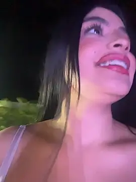 EvaBlazeXXX online show from 03/19/26, 05:18