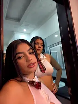 EvaBlazeXXX online show from 02/04/26, 05:13