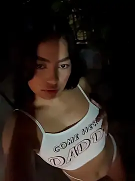 EvaBlazeXXX online show from 02/07/26, 05:48