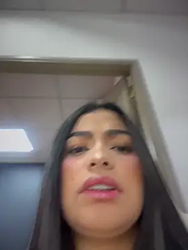 EvaBlazeXXX online show from 04/14/26, 05:23