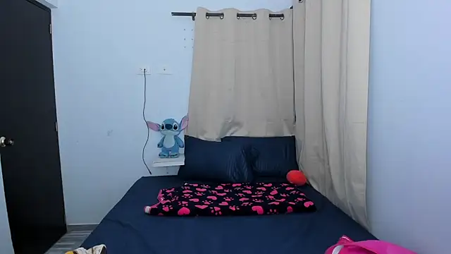 Samantha luv  online show from 03/20/26, 02:34