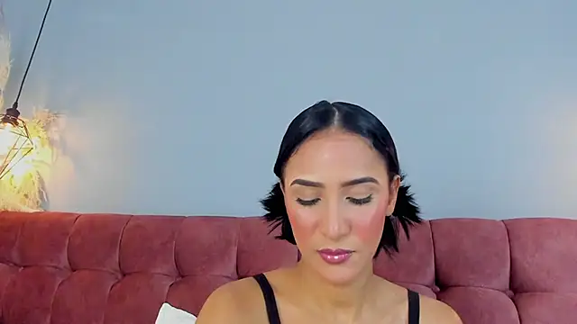 Samantha luv  online show from 01/07/26, 03:00