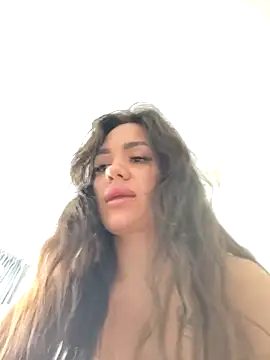 SiennaLuxexx online show from 04/08/26, 11:12