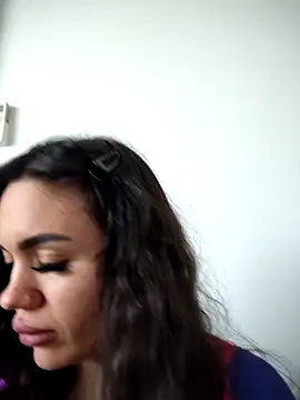 SiennaLuxexx online show from 04/06/26, 10:38