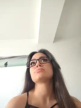 SiennaLuxexx online show from 04/18/26, 12:51