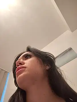 SiennaLuxexx online show from 04/16/26, 11:22