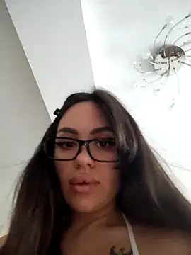 SiennaLuxexx online show from 03/23/26, 12:16