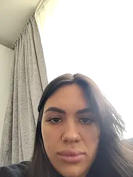 SiennaLuxexx online show from 04/02/26, 10:44