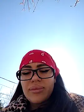 SiennaLuxexx online show from 03/24/26, 10:15