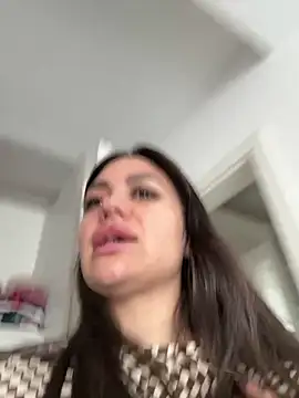 SiennaLuxexx online show from 03/03/26, 12:56