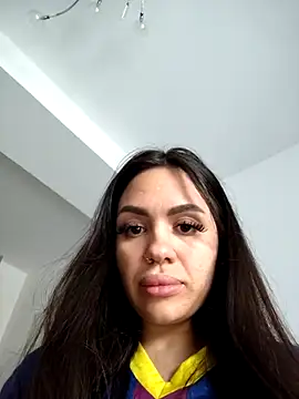 SiennaLuxexx online show from 04/28/26, 11:47
