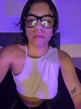 Baby-Angel777 online show from 03/08/26, 08:28