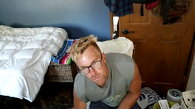 SpunRedneck online show from 07/07/26, 11:41