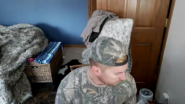 SpunRedneck online show from 03/01/26, 08:42