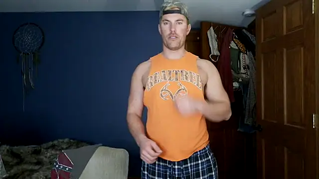 SpunRedneck online show from 02/05/26, 12:12