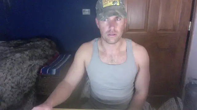 Snapshot of SpunRedneck chatting on 12/04/25, 10:58 SpunRedneck online show from 12/04/25, 10:58