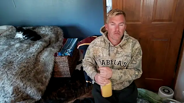 SpunRedneck online show from 05/02/26, 11:54