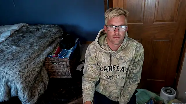 SpunRedneck online show from 05/24/26, 12:43