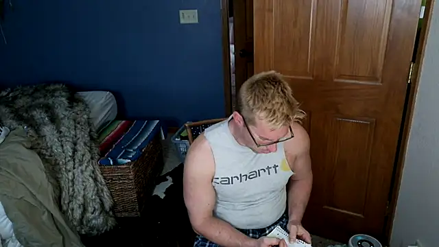 SpunRedneck online show from 03/12/26, 11:42