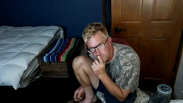 SpunRedneck online show from 06/22/26, 01:22
