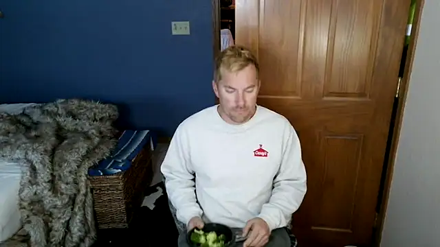 SpunRedneck online show from 03/18/26, 12:19